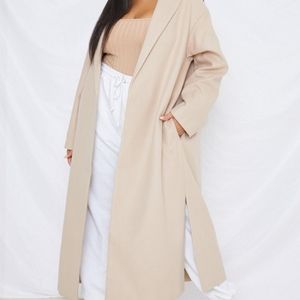 Missguided Coat